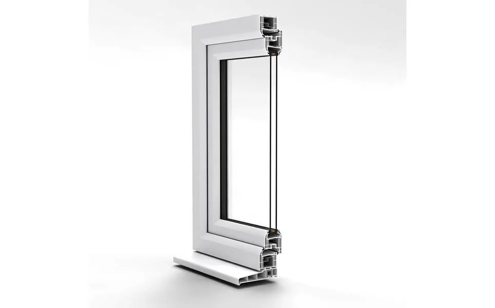 PVCu Windows example